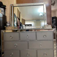 میز کنسول ودوتا پاتختی