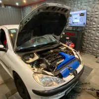 مکانیک ماهر نیازمندم