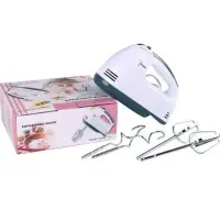 همزن برقی / همزن