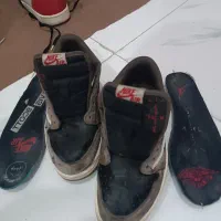 ترویس اورجینال zx بدون مشابه