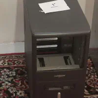 کیس خالی کامپیوتر|قطعات و لوازم جانبی رایانه|شیراز, سینما سعدی|دیوار