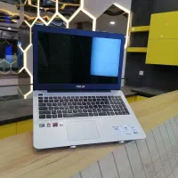 لپتاپ حسابداری اداری از برند محبوب ASUS