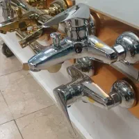 روشویی توالت حمام ظرفشویی ماهان