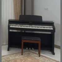 فروش پیانو بسیار عالی