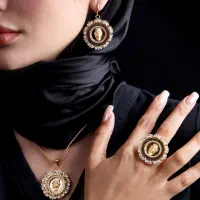 نقرجات ایتالیایی با عیار 925
