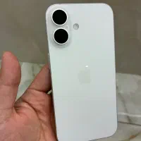 iphone 16 256|موبایل|شیراز, معالی‌آباد|دیوار