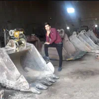 بیل مکانیکی