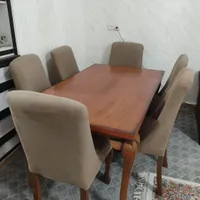 میز غذاخوری
