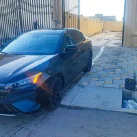 kmc j7 مشکی|خودرو سواری و وانت|تبریز, |دیوار