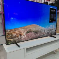 ال ای دی ۶۵ اینچ سامسونگ آکبند مدل DU8000|تلویزیون و پروژکتور|شاهین‌شهر, حافظ شمالی|دیوار