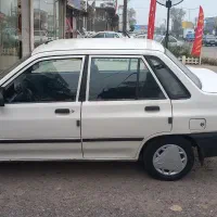 پراید ۸۶ دوگانه کارخانه|خودرو سواری و وانت|رشت, جهاد|دیوار