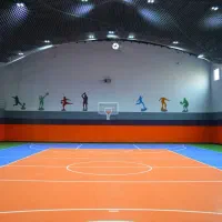 اجاره سانس سالن فوتسال|ورزشهای توپی|پاکدشت, پاکدشت (مامازند)|دیوار