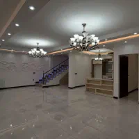 کاخ ویلاسندتک برگ کاسبی سعادت ابادشهرکی|فروش خانه و ویلا|چمستان, |دیوار