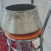دیگ مسی|ظروف پخت‌وپز|تهران, شهرک دانشگاه|دیوار