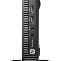 فروش مینی کیس HP Elitedesk 800 G1 اقساطی