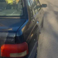 پراید. صبا|خودرو سواری و وانت|سقز, |دیوار