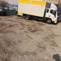 اتوبار باربری مهرآباد یافت آباد خلیج|خدمات حمل و نقل|تهران, دستغیب|دیوار