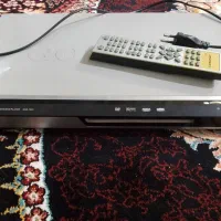 دستگاهDVD|پخش‌کننده DVD و ویدیو|مشهد, شهید آوینی|دیوار