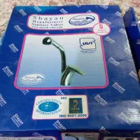 شیر ظرفشویی شایان