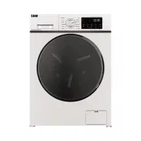 ماشین لباسشویی با شرایط 24 ماهه|ماشین لباسشویی و خشککن لباس|مشهد, چهارچشمه|دیوار