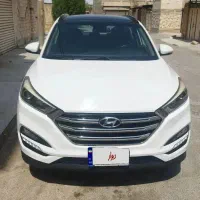 توسان مدل ۲۰۱۷ خلیج