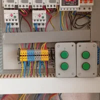 برقکار برق کار تعمیراتی ساختمان نقد و اقساط