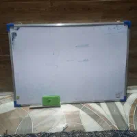تخته وایت برد