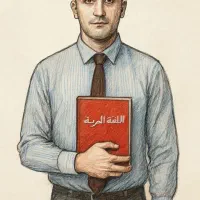 آموزش تخصصی مکالمه زبان عربی|خدمات آموزشی|گرگان, |دیوار