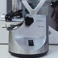 چرخ گوشت کنوود اصل