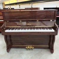 Piano YAMAHA|پیانو، کیبورد، آکاردئون|اهواز, کیانپارس |دیوار