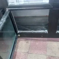 یخچال مغازه در حد نو|فروشگاه و مغازه|ابهر, |دیوار