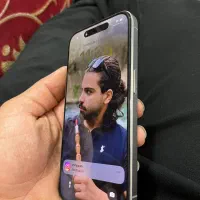 آیفون 15 پرو 128 باطری 100 iPhone 15 Pro