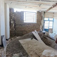 دو طبقه فروشی / خیابان شاد / سند دار|فروش آپارتمان|تربت جام, شاد|دیوار