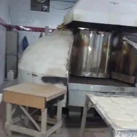 مغازه-نانوایی