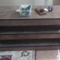 میز تلویزیون درحد نو