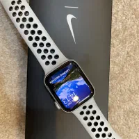 Apple Watch se 40 mm|ساعت|تهران, اختیاریه|دیوار
