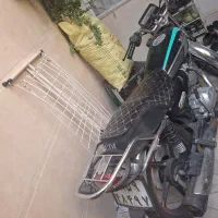 موتور پرواز125 هندا نقد و نقد و اقساط