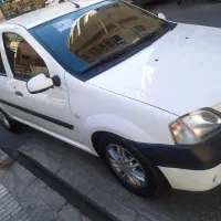 رنو ال ۹۰|خودرو سواری و وانت|تهران, شمسآباد|دیوار