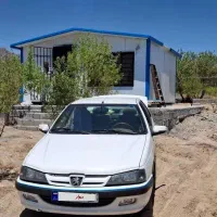 پارس سال مدل ۹۰