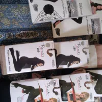 ساپورت زنانه