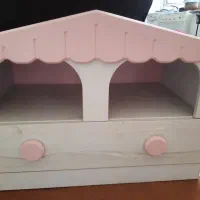 کمد لباس|جاکفشی، کمد، دراور|قزوین, |دیوار