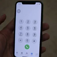 آیفون x|موبایل|کنگاور, |دیوار