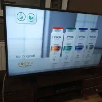 تلویزیون الجی ۴۹ اینچ