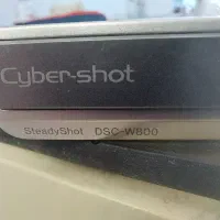 دوربین کامپکت سونی W800