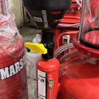 ساکشنروغن موتور.واسکازین زن دار.ساکشن بادی برقی|ماشینآلات صنعتی|تهران, مسعودیه|دیوار