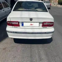 سمند مدل ۸۸ دوگانه