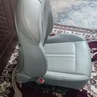 صندلی سانتافه