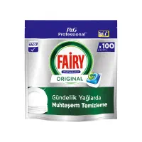 قرض ظرفشویی fairy فیری