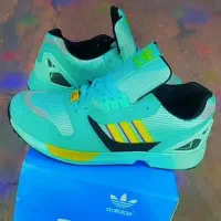 کتونی zx8000 بزرگ پا