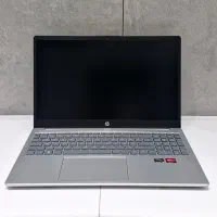 لپ تاپ HP 15 با یک سال گارانتی مشابه آک